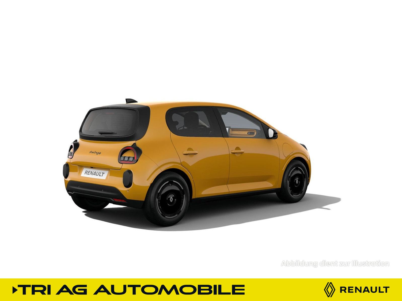 Renault Twingo - Bild 14