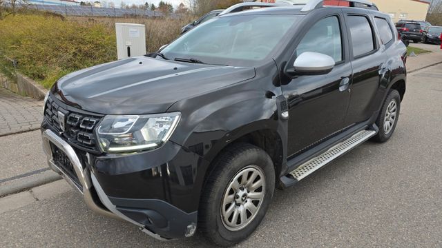 Dacia Duster II Comfort