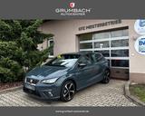 Seat Ibiza FR 1.0TSI 85kw DSG 18Zoll Kamera PDC Si... - Seat Ibiza New cars