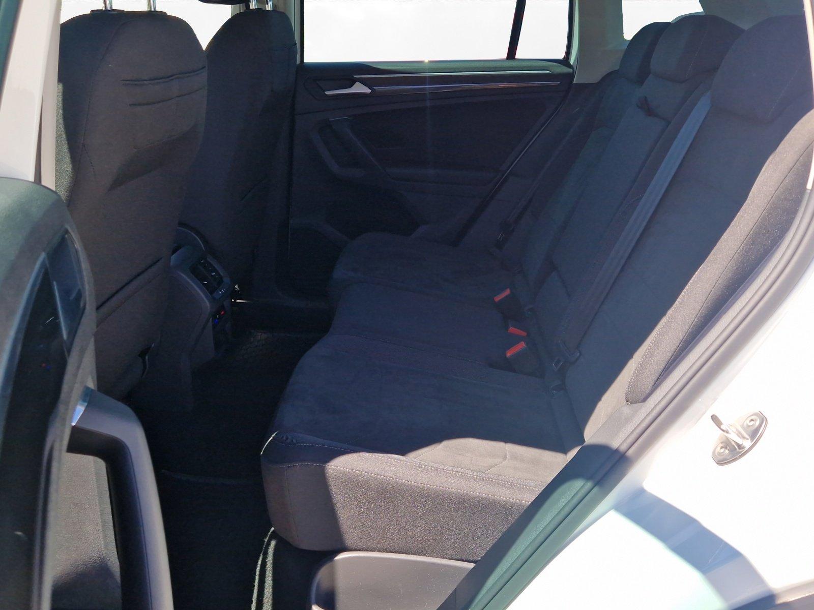 Volkswagen Tiguan 2.0 TDI DSG 4MOTION ELEGANCE, миниатюра 11
