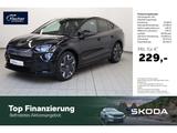 Skoda Enyaq Coupe Elektro RS 4x4 82 kWh W-Pumpe/P-Dach - Skoda Enyaq: Coupe
