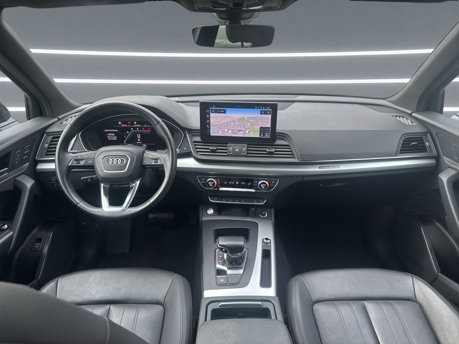 Audi Q5 - Bild 9