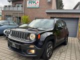 Jeep Renegade Sport FWD sehr gepflegt  - Jeep Renegade Gebrauchtwagen in Wuppertal