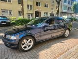 BMW E36 323i 6Zyl. Benzin/Gas, Automatik B... - BMW 323: E36 323i