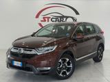 Honda CR-V 2.0 Hev eCVT Executive Navi AWD - Honda CR-V awd Gebrauchtwagen