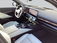 BMW 520 - Vorschau Bild 17