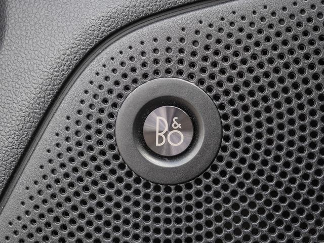 Focus 2.0 EcoBlue ST-Line X KAMERA NAVI HUD LED