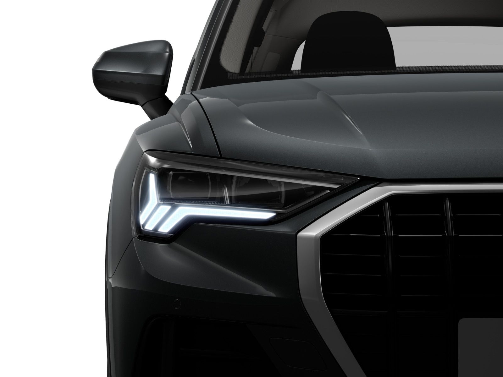 Audi Q3 - Bild 8
