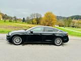 Audi AUDI A5 Sportback 35 TDI S Tronic 8-Fach b... - Audi A5 8T mit Diesel-Antrieb