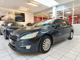 Peugeot 508 1.6 HDi 115CV SW Access - Peugeot 508: Access