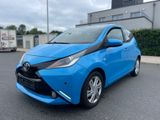 Toyota Aygo AYGO x-play touch Automatik - Toyota: Automatik, Aygo