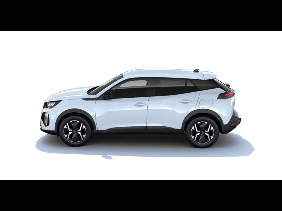 Peugeot 2008 - Bild 5