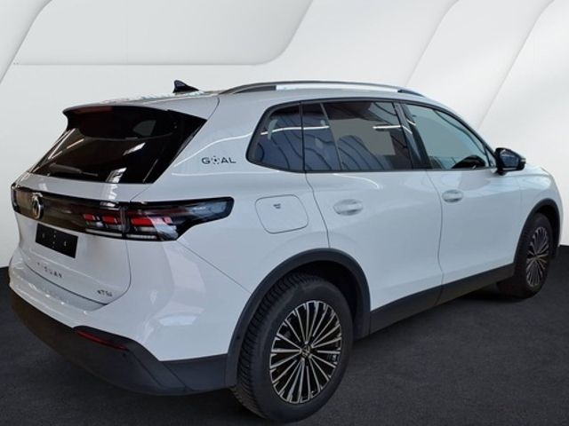 Fahrzeugabbildung Volkswagen Tiguan 1.5 eTSI DSG GOAL NAVI GJR AHK KAMERA