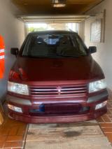Mitsubishi Space Wagon - Mitsubishi Space Wagon aus 1999