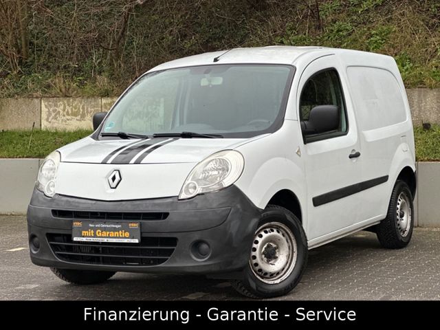 Renault Kangoo 1.5 dCi 75/WENIG KM/TÜV 07.26/KASTEN