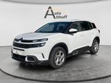 Citroën C5 Aircross 2.0 Live SHZ PDC KAM AHK TEMPO - Citroën C5 Aircross Gebrauchtwagen