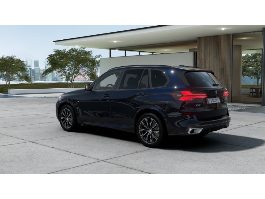 BMW X5 - Bild 2