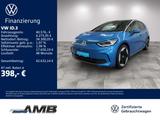 Volkswagen ID.3 Pro S 77kWh/Matrix/HuD/Wärmepumpe/01.30Gara - Volkswagen ID.3 Jahreswagen