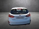 Ford Fiesta Titanium - Ford mit Benzin-Antrieb: Kleinwagen, Schaltgetriebe