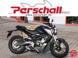 Honda CB 125 R ABS / CBF 125 NA + 4 CM TIEFER + - HONDA CB 125 T