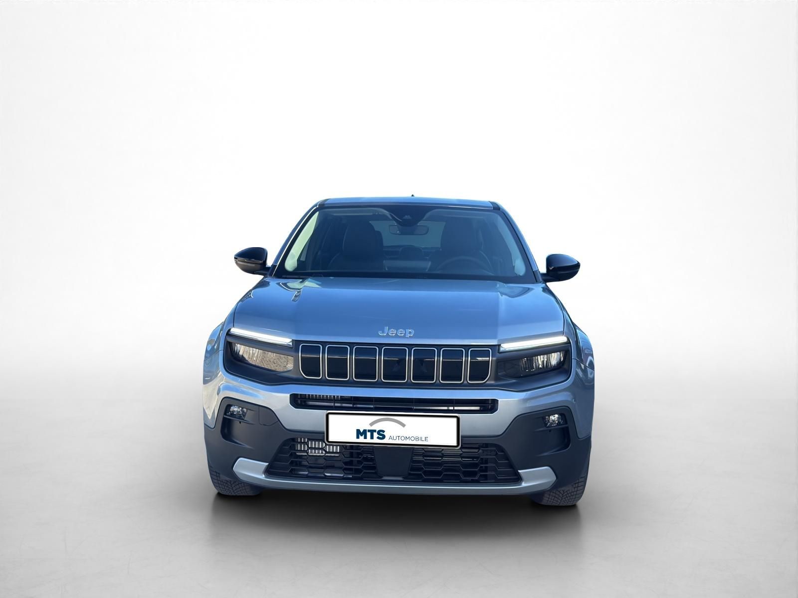 Jeep Avenger - Bild 3