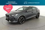 Cupra Formentor VZ 1.4 e-HYBRID DSG LED*RFK*PANO*NAV*A - Cupra Formentor