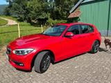 BMW 120d X-Drive | 190 PS | Facelift - BMW 120: 120d Ps