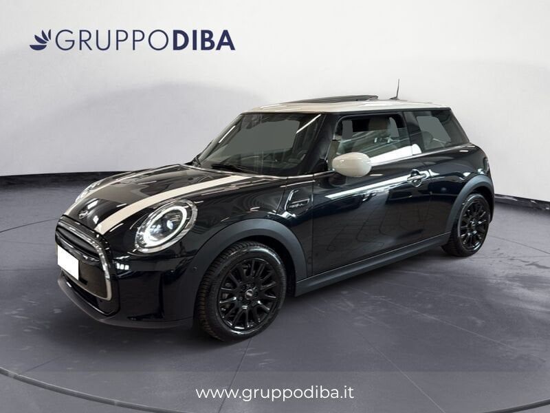 Image of MINI Other