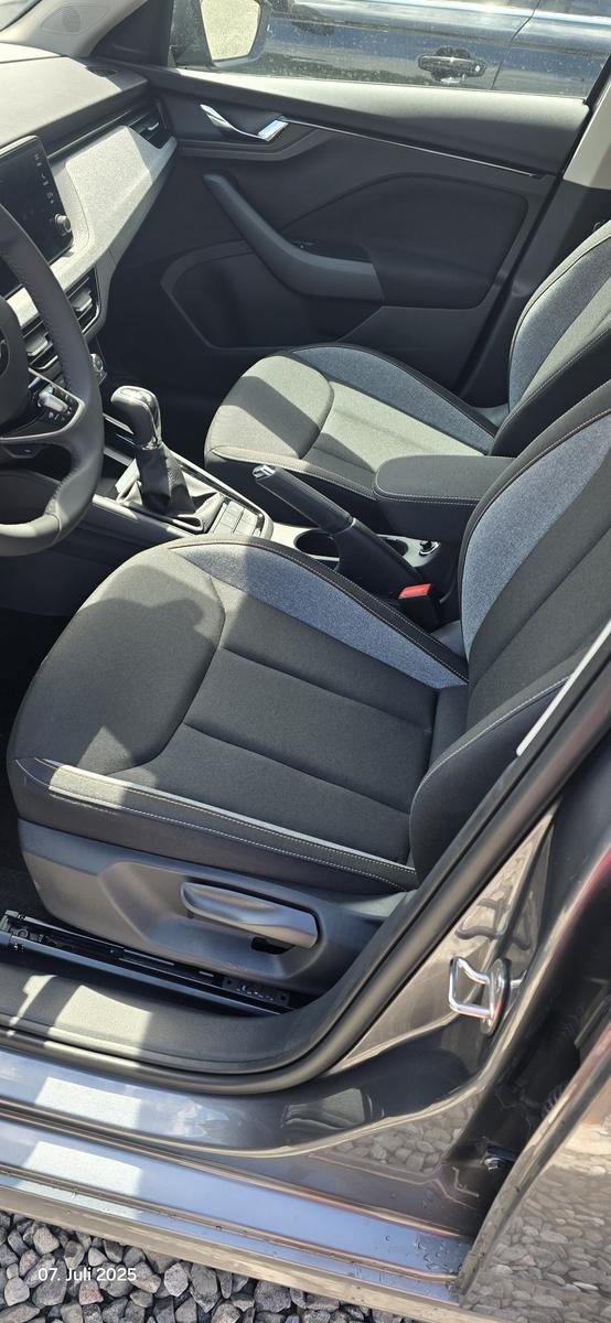 Skoda Kamiq Selection (Selection ) 1,0TSI 7Gang DSG