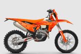 KTM 450 EXC-F SIX DAYS - KTM BENZIN ENDURO EXC SIX DAYS 450