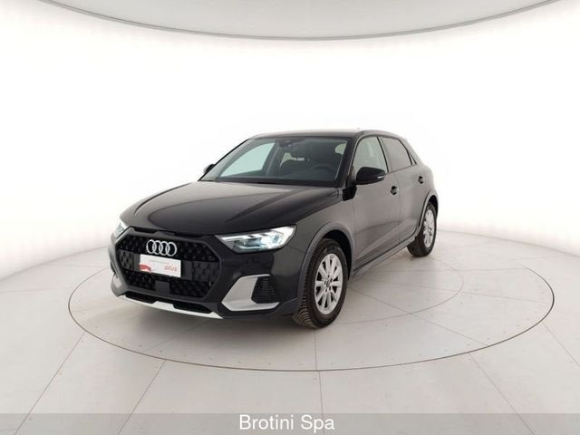 Inne Audi A1 allstreet 30 TFSI S tronic Admired