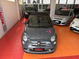 Abarth 595 C 1.4 Turbo T-Jet 160 CV MTA Turismo - Abarth 595 Turismo: Cabrio