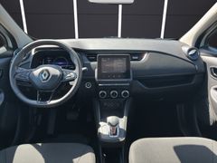 Renault Zoe R110 Life R110/Z.E. 50 (inkl.-Batterie)