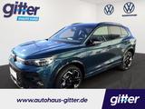 Volkswagen Tiguan 1.5 TSI eHybrid 200 kW R-Line Sportpaket 