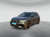 Volkswagen Tiguan Allspace R-Line 2.0 TDI 4M DSG, BLACK STY - VW Tiguan Allspace von 2025