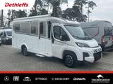 Dethleffs Globebus Camp Active T 4 Automatik 180 PS LED - Angebote