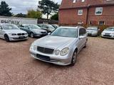 Mercedes-Benz E 320 E T-Modell E 320 T CDI*VOLL*TÜV* - Mercedes-Benz E 320 in Hamm