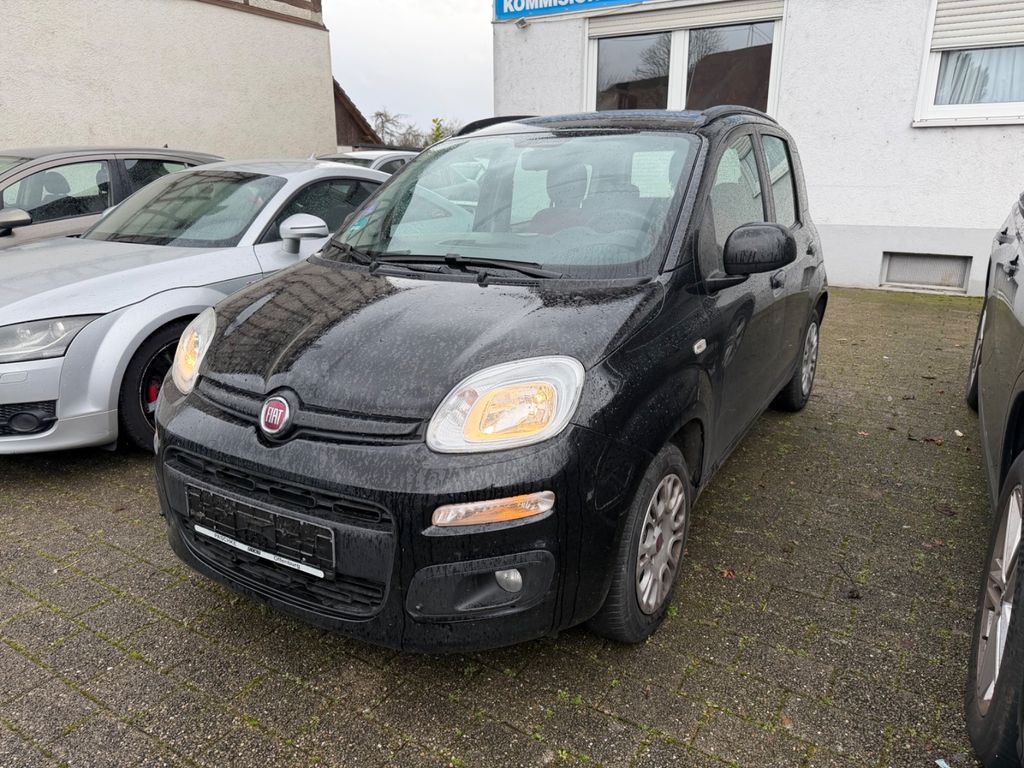 Image of Fiat Panda