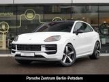 Porsche Cayenne E-Hybrid Coupe Black Edition Head-Up - Porsche Cayenne Coupe-Black-Edition