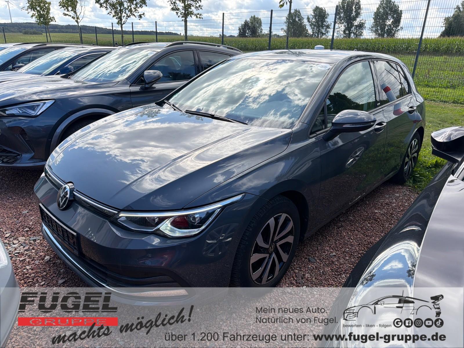 Volkswagen Golf 1.5 TSI Active AHZV ACC 5 J.Garantie