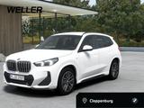 BMW X1 xDrive20d M Sport AHK,H/K,360°,AdpLED,DA+