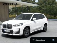 BMW X1 - Vorschau Bild 1