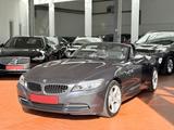 BMW Z4 Roadster  sDrive 20i-Automatik 31000Km stand - BMW Z4: 3.2