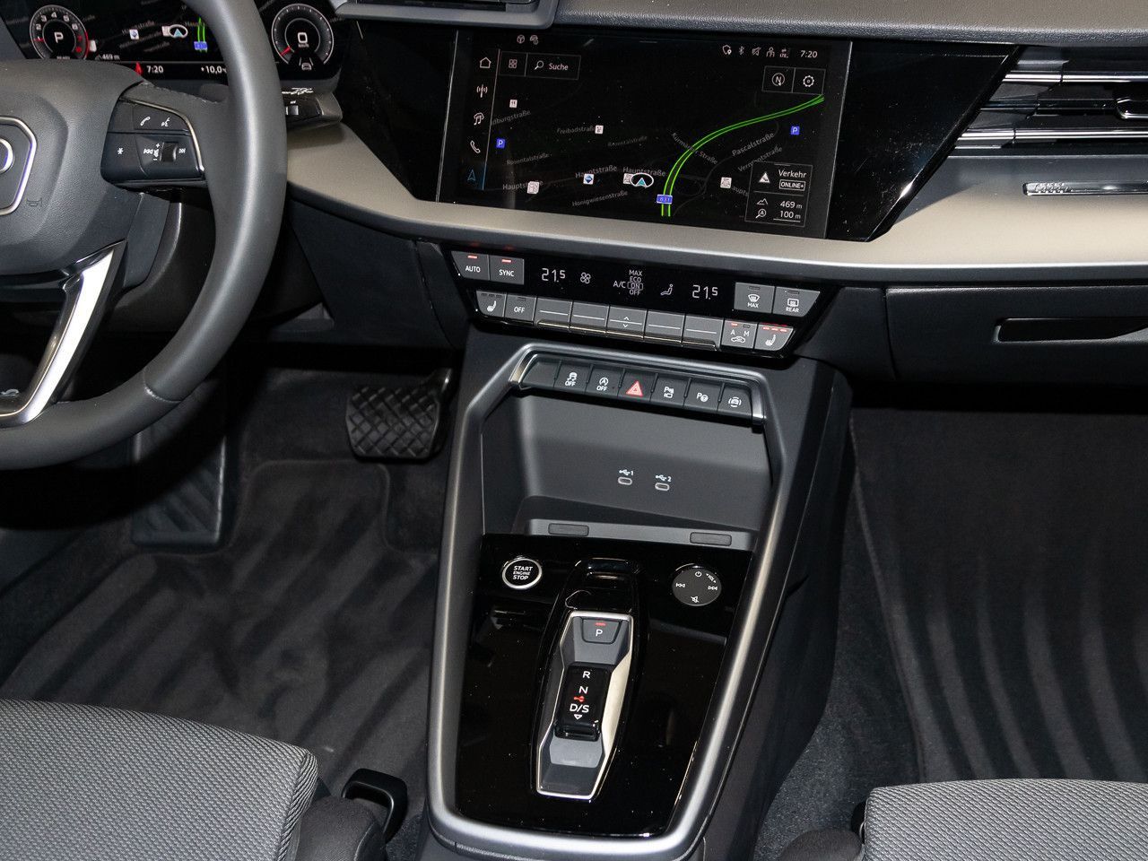 Audi A3 - Bild 18