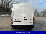 Opel Movano B Kasten L2H2 Luftfederung AHK 3500 KG - gebrauchte Opel Movano aus dem Jahr 2020
