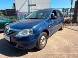 Dacia Logan 1,4 mpi 2009 - Dacia Logan: Mpi