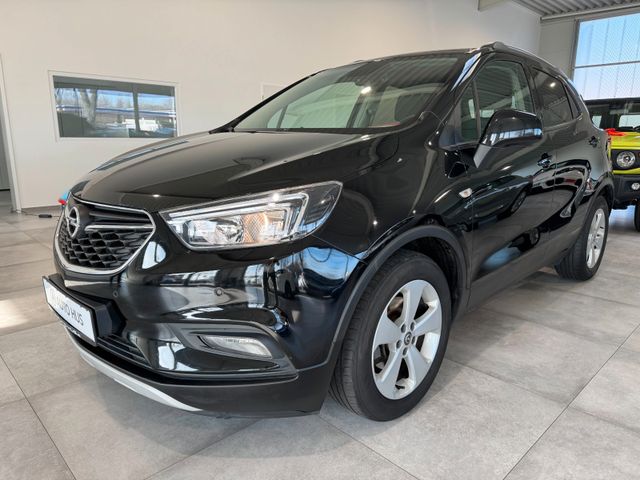 Opel Mokka X Edition  AHK/Navi/PDC/IntelliLink