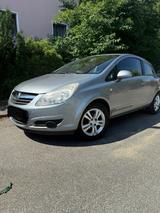Opel Corsa 1.4 Twinport ECOTEC Edition "111 Jahre... - Opel Corsa: Twinport Edition