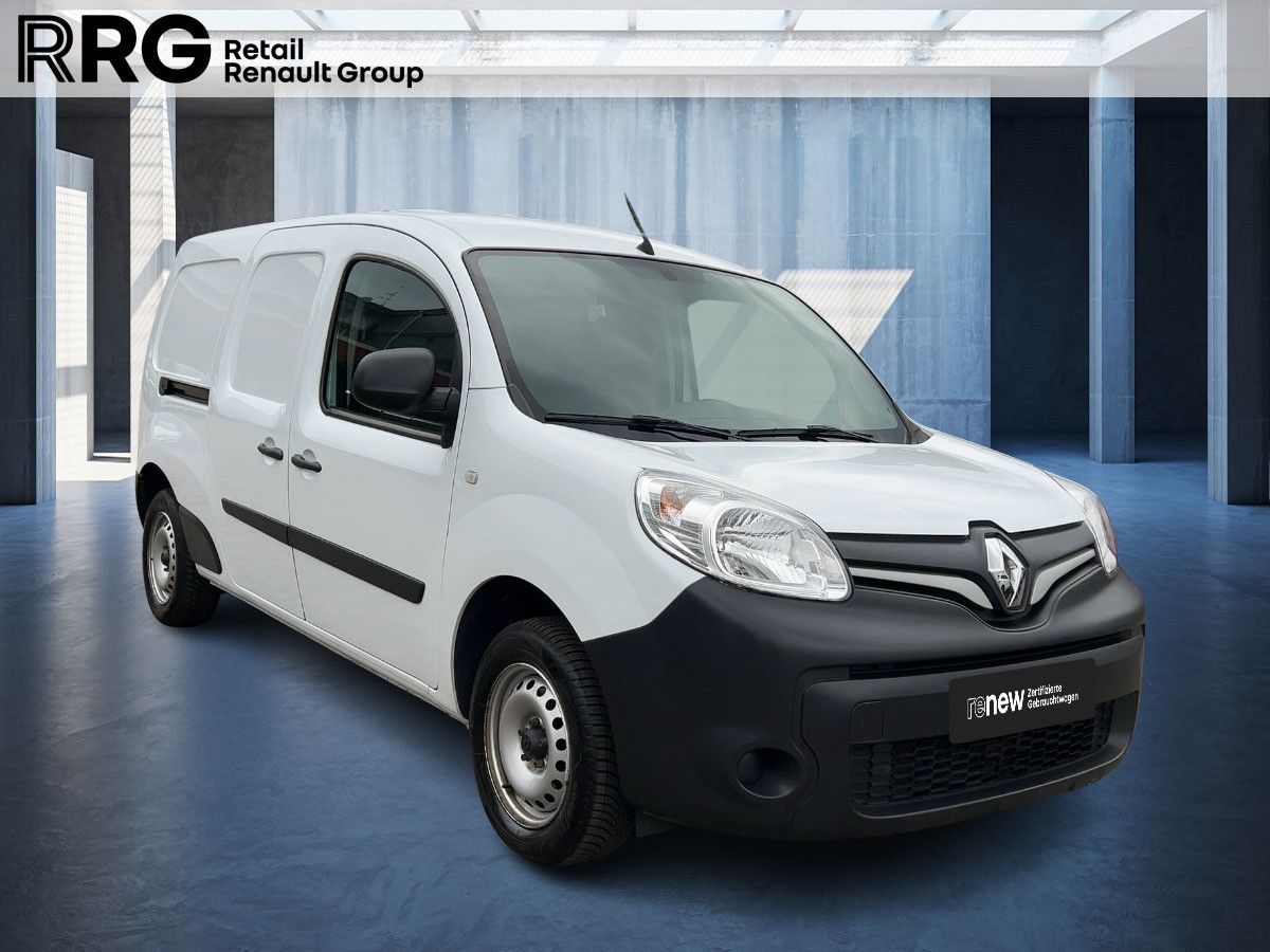 Renault Kangoo - Bild 7