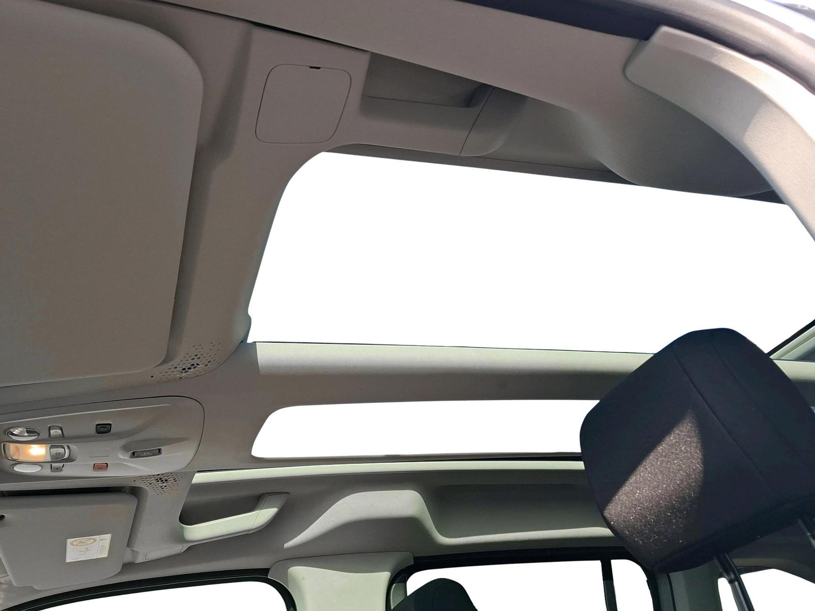 Citroën Berlingo Max Diesel 130 M SHZ Kamera